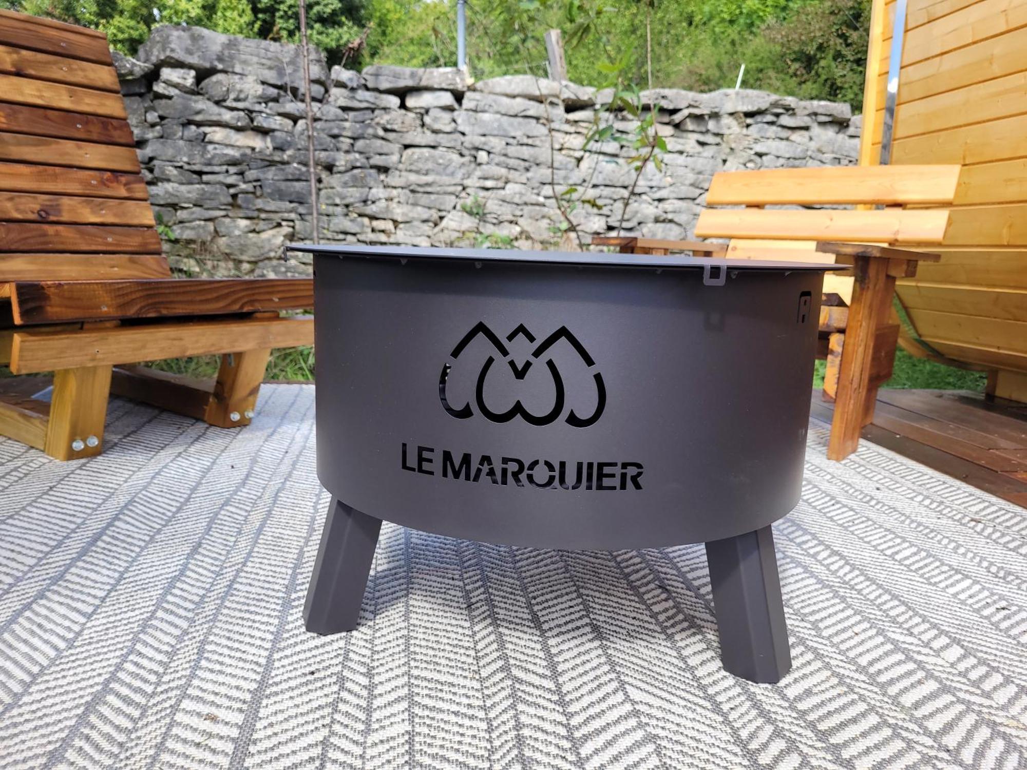 Gite Bard Des Ours Saint-Martin-en-Vercors Exteriör bild